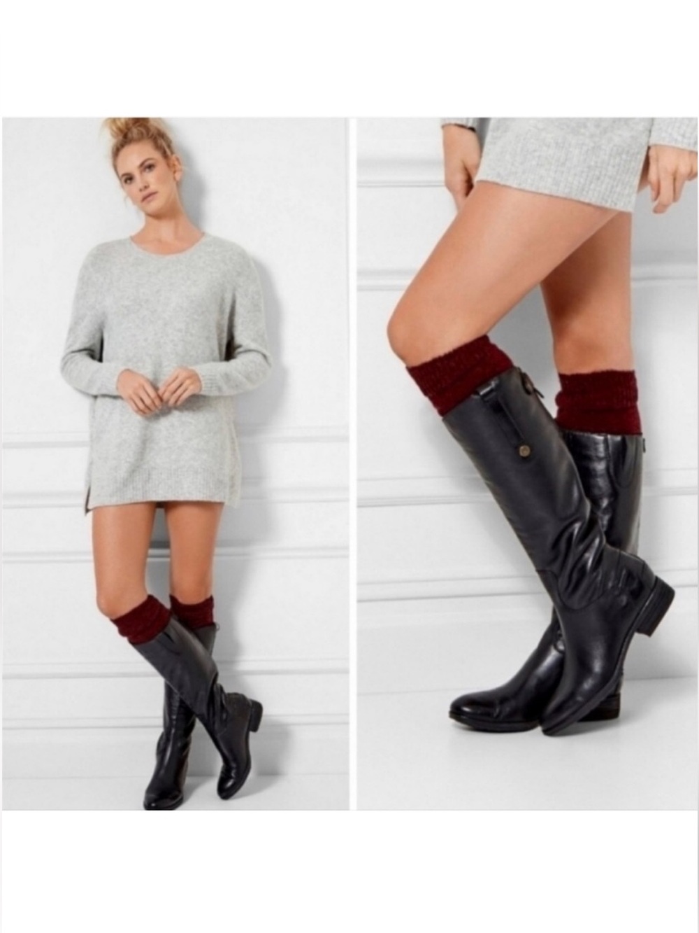 Sam Edelman Penny Riding Boot - Picture 5 of 16